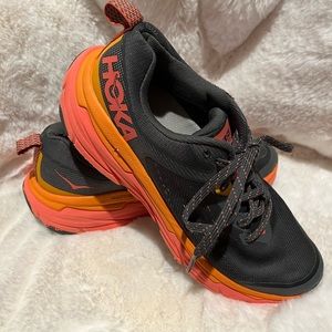 Hoka Womans size 8.5
